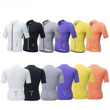 Maglia Ciclismo Uomo Maniche
