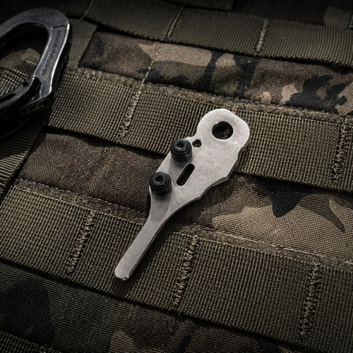 54mm scalpel holder adapter - 54mm,