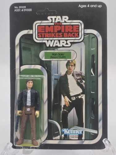 Star wars esb kenner - star, 1980