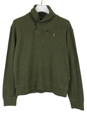 RALPH LAUREN Polo Estate Rib