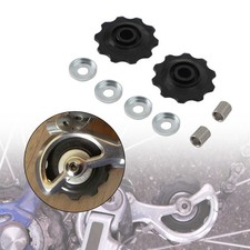 Conversione puleggia ruota