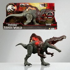 Personaggio dinosauro Jurassic