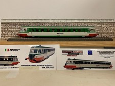 OSKAR Automotrice Diesel ALn