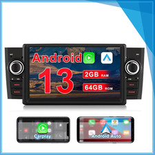 Autoradio per Fiat Grande