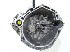 Scatola cambio NISSAN JUKE 1