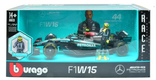 Modellino auto formula f1 - modellino, 1
