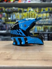 NUOVO CASCO SUOMY SPEED