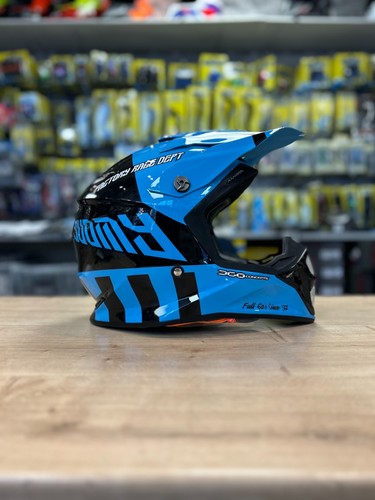 Nuovo casco suomy speed - nuovo,