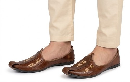 Scarpe uomo tradizionali - da,