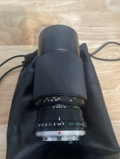 Olympus OM-System Zuiko
