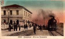 Catania Calatabiano interno