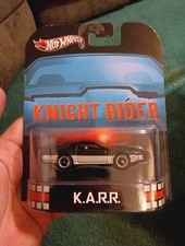 Hot Wheels Cavaliere Cavaliere