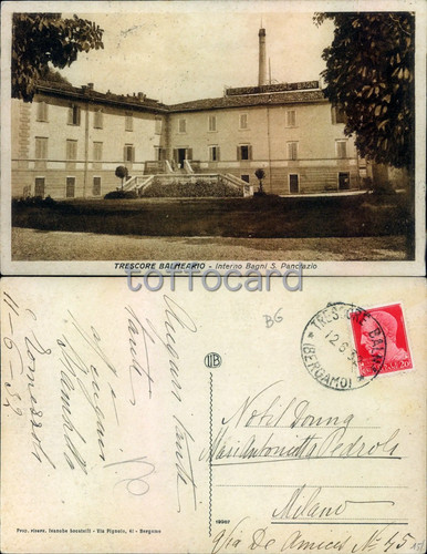 Offerta bergamo - *offerta*,