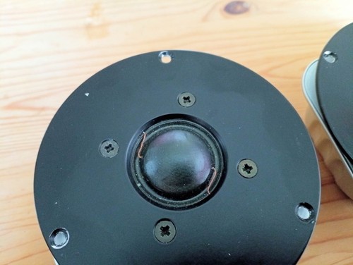 Paire dynaudio d28 - dynaudio, d28-af
