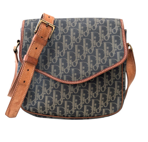Borsa tracolla christian - borsa,