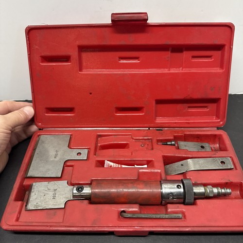 Snap pgs1004 air powered - snap-on,
