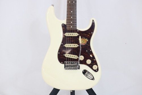 Squier fender classic vibe - by,