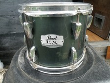 Pearl batteria tom - pearl, ex