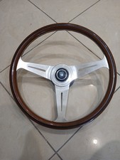 Volante sportivo nardi - volante,