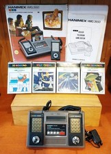 HANIMEX  HMG 2650 Colour