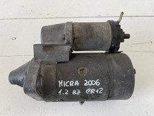 MOTORINO D' AVVIAMENTO PER