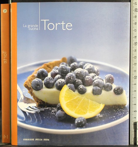 Grande cucina torte - la, 14.
