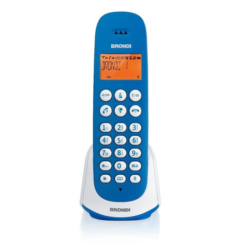 Brondi adara telefono - telefono, cordless