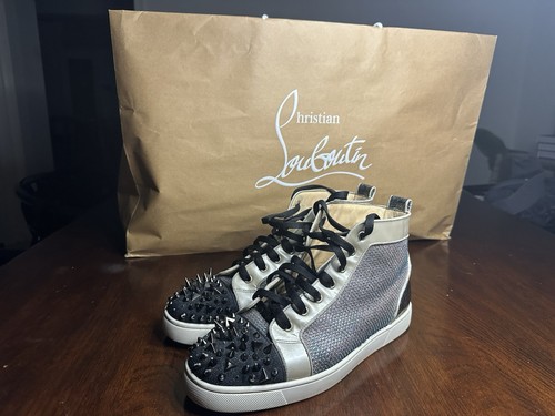 Christian louboutin sneakers - christian,