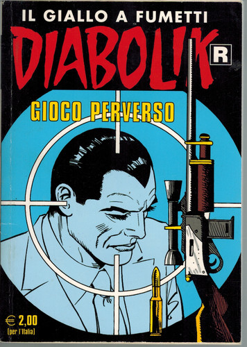 Diabolik 575 - diabolik,