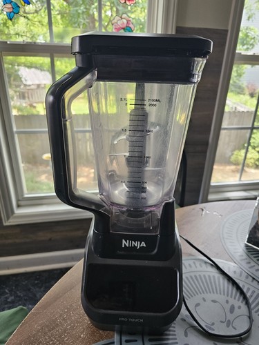 Ninja frullatore professionale - ninja,