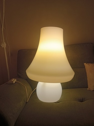 Lampada anni murano 64 cm - 64,