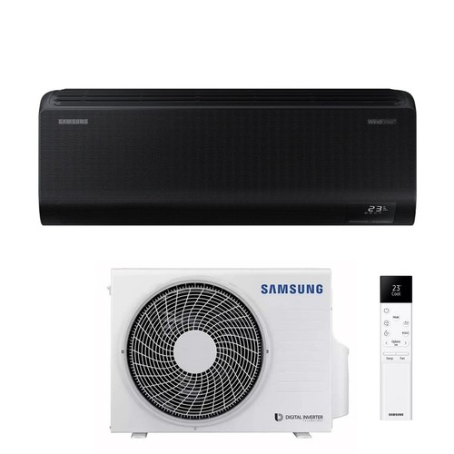 Condizionatore samsung - condizionatore,