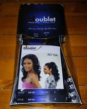 Amy Aviance doppia mezza