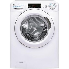 CANDY CSS128TW4-11 LAVATRICE 8