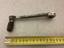 leva cambio richiudibile usata beta cross mx6