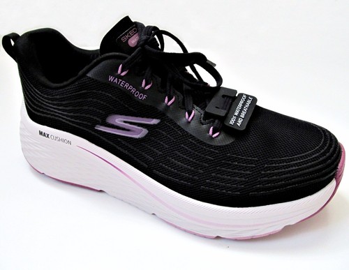 Skechers impermeabile max - 8,