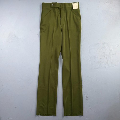 Pantaloni vintage nos anni - pantaloni,