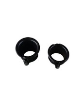 COPPIA TROMBETTE ASPIRAZIONE PER Aprilia Tuono 660cc Factory (22>24) 1A007397 B