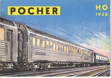 Pocher vintage modellismo