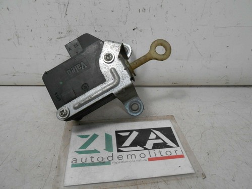 Motorino attuatore portellone - motorino,