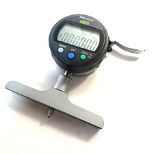 Mitutoyo Digimatic Depth Gage