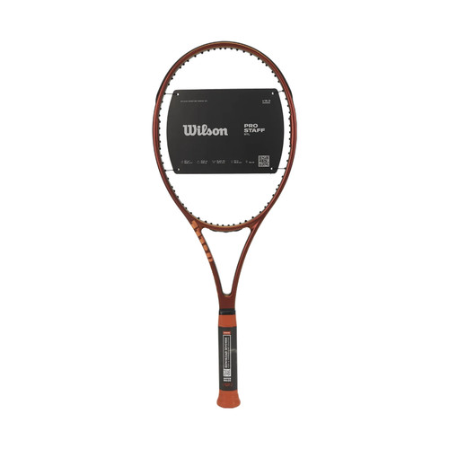 Racchetta wilson pro staff - wilson, 97