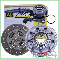 1X LUK KIT FRIZIONE PER ALFA