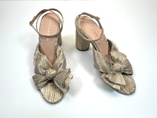 Sandali eleganti Loeffler