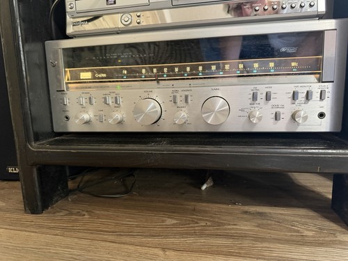 Sansui 6700 fm stereo - g-6700,