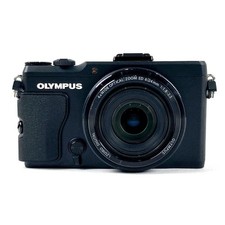 Olympus Stylus XZ-2 fotocamera