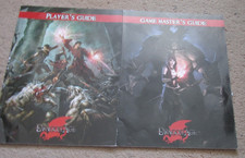 DRAGON AGE PLAYERS & GAME