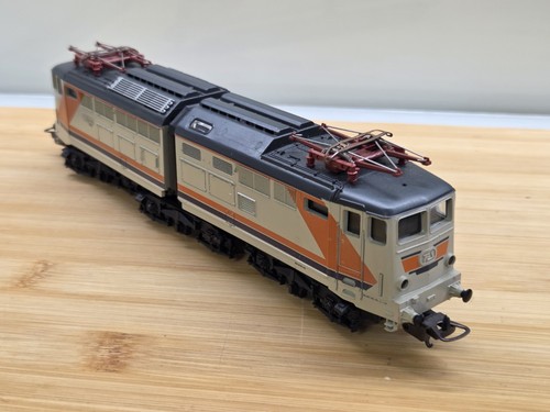Lima locomotore convoglio - lima,