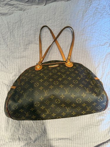 Louis vuitton montiguell - louis,