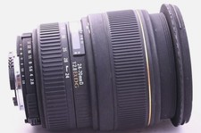 Obiettivo fotocamera zoom